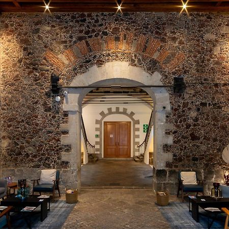 Casa De La Luz Hotel Boutique Meksyk Zewnętrze zdjęcie