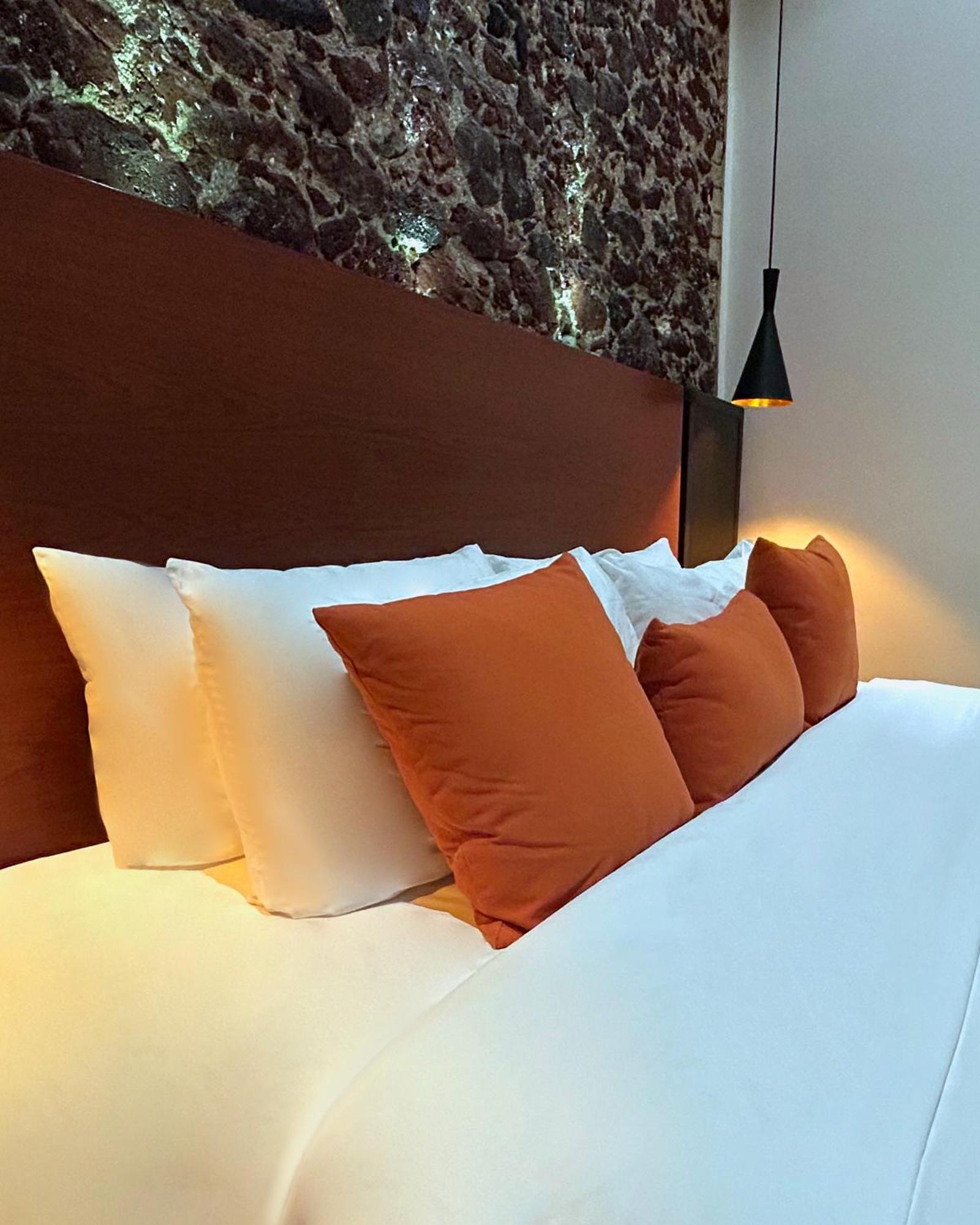 Casa De La Luz Hotel Boutique Meksyk Zewnętrze zdjęcie