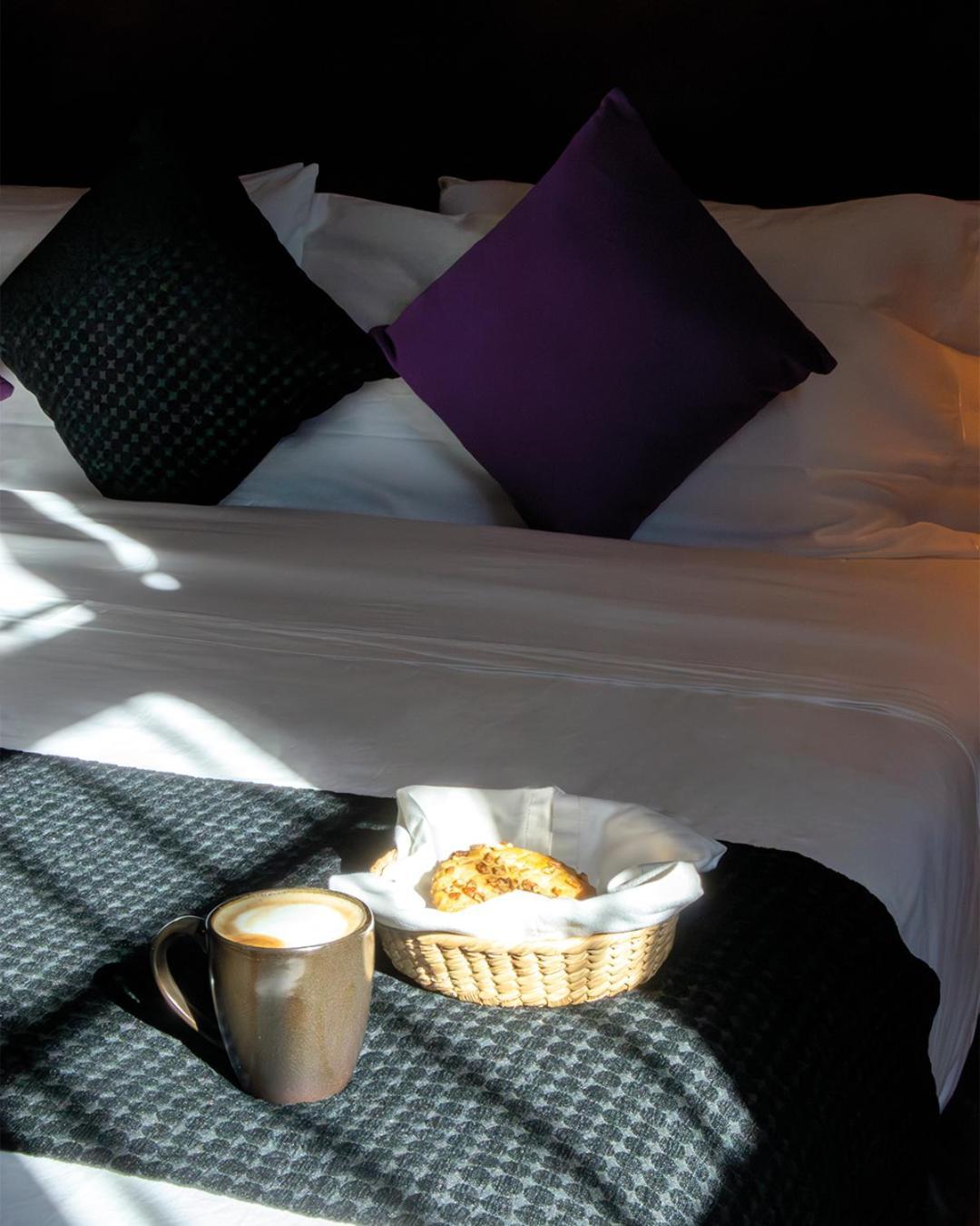 Casa De La Luz Hotel Boutique Meksyk Zewnętrze zdjęcie